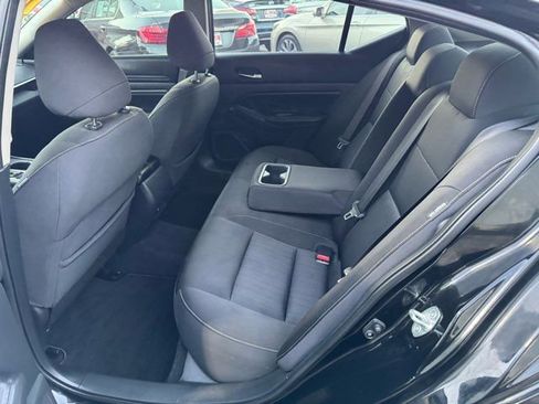 Used 2019 Nissan Altima 2.5 S image 18