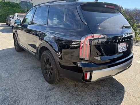 Certified 2023 Kia Telluride SX Prestige X-Pro image 7