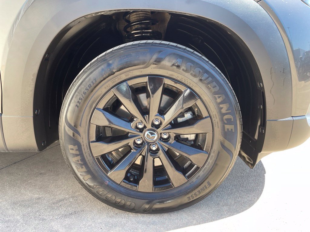 Certified 2025 MAZDA CX-50 AWD 2.5 S w/ Preferred Package image 28