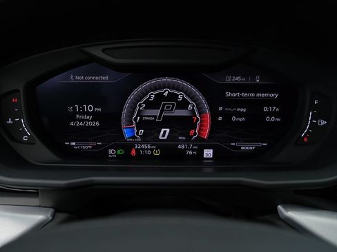 Used 2021 Lamborghini Urus AWD/4WD image 72