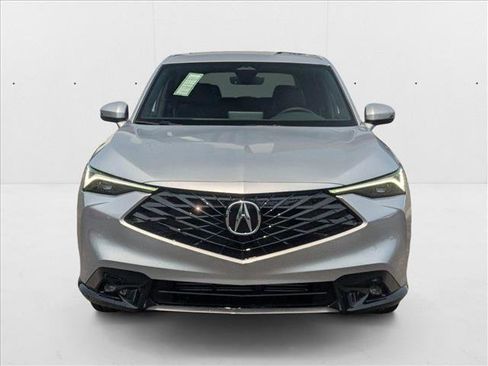 New 2025 Acura ADX A-Spec image 6