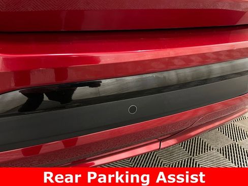 Certified 2024 Chevrolet Equinox RS w/ LPO, Floor Liner Package FWD image 12