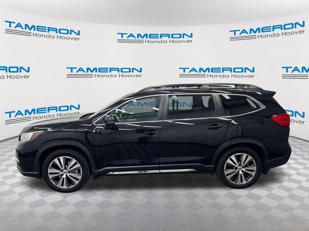 Used 2020 Subaru Ascent Limited w/ Technology Package AWD/4WD image 2