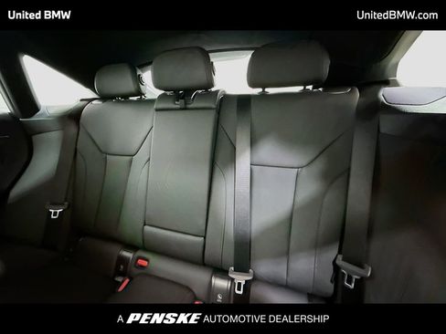 New 2026 BMW i4 eDrive40 w/ M Sport Package image 13