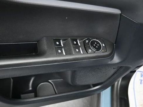 Used 2022 Ford Bronco Sport Big Bend w/ Convenience Package image 11