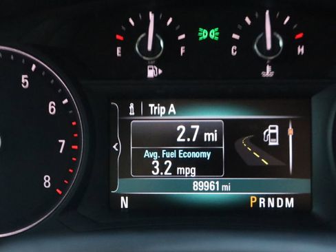 Used 2018 Buick Encore Essence image 40