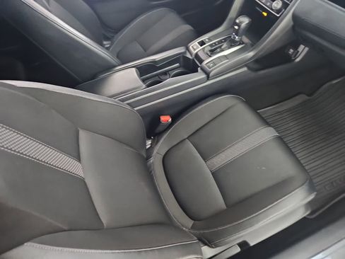 Used 2021 Honda Civic Sport image 21