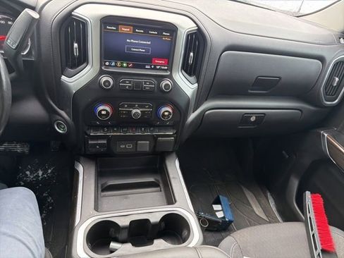 Used 2019 Chevrolet Silverado 1500 RST image 24