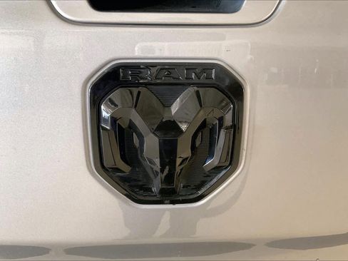 Used 2020 RAM 1500 Limited image 62