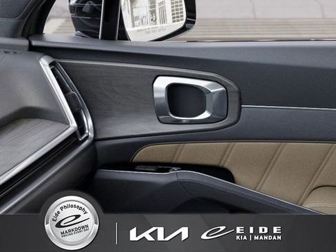 New 2026 Kia Sorento SX Prestige image 25