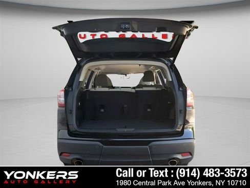 Used 2020 Subaru Ascent Premium w/ Convenience Package image 36