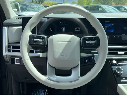 New 2026 Hyundai Santa Fe SEL AWD/4WD image 34