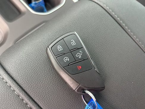 New 2026 Chevrolet Silverado 1500 LT Trail Boss w/ Convenience Package II image 40