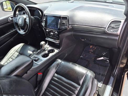 Used 2019 Jeep Grand Cherokee Limited X AWD/4WD image 29