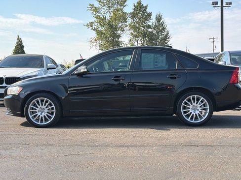 Used 2011 Volvo S40 T5 FWD image 6
