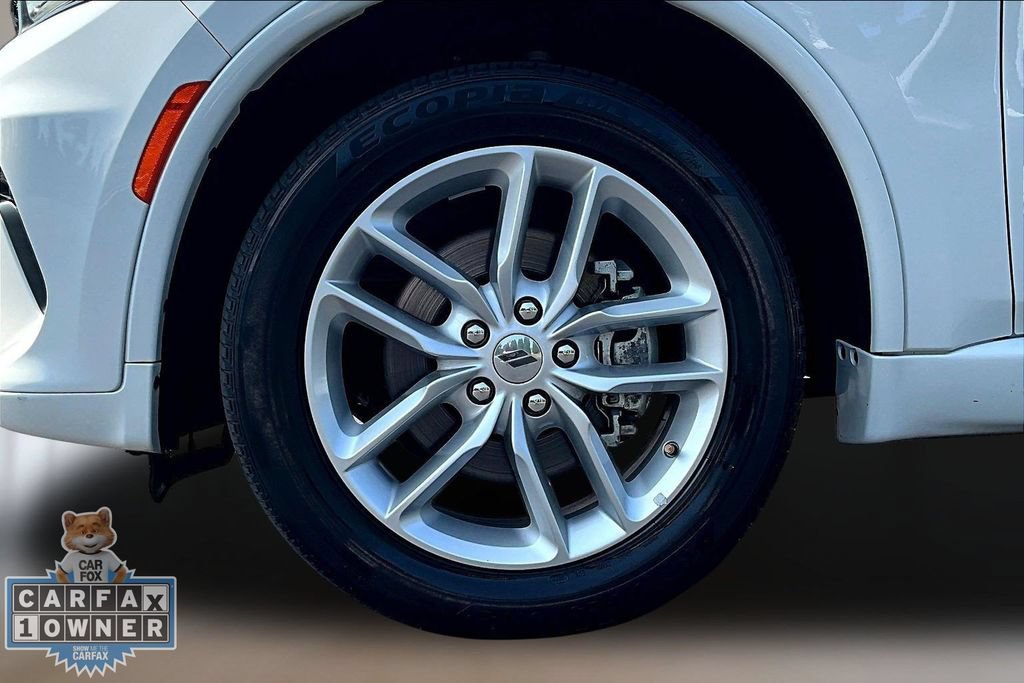 Used 2023 Dodge Durango GT AWD/4WD image 34