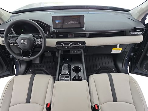 New 2026 Honda Pilot EX-L image 9