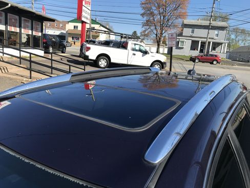 Used 2017 Buick Enclave Leather image 9