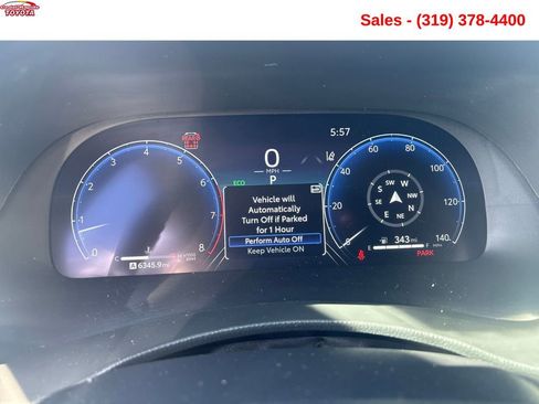 Used 2024 Toyota Highlander Platinum AWD/4WD image 14