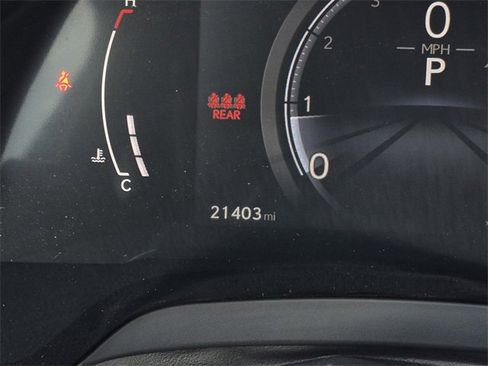 Used 2023 Lexus RX 350 AWD image 13