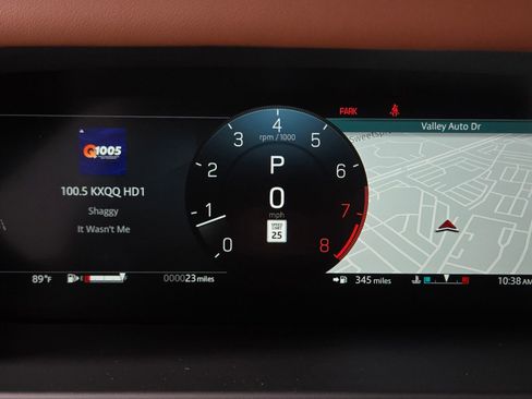 New 2026 Land Rover Defender 110 OCTA image 34