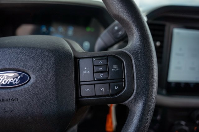 Used 2025 Ford F150 XL w/ Equipment Group 103A High AWD/4WD image 17
