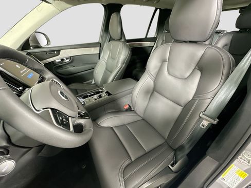 New 2026 Volvo XC90 T8 Ultra image 21
