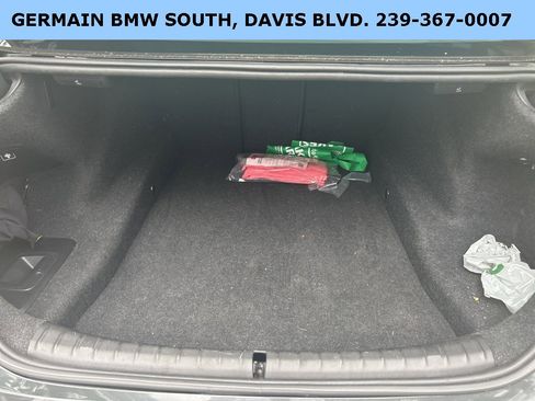 Used 2017 BMW 540i xDrive 540i xDrive image 27