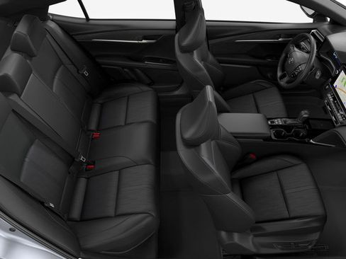 New 2026 Toyota Camry XSE image 30