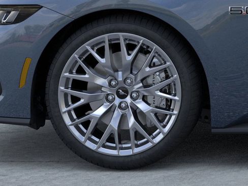 New 2025 Ford Mustang GT Premium image 19