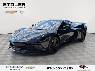 New 2026 Chevrolet Corvette 2LT w/ Z51 Performance Package video 1