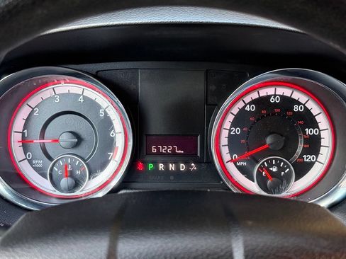 Used 2018 Dodge Grand Caravan SE w/ UConnect Hands-Free Group FWD image 26