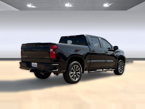 Used 2021 Chevrolet Silverado 1500 RST RWD image 9