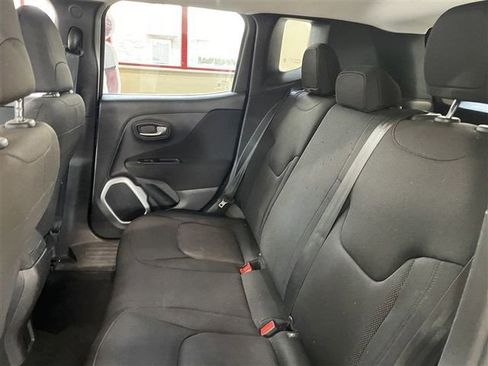 Used 2018 Jeep Renegade Sport w/ Power & Air Group image 16