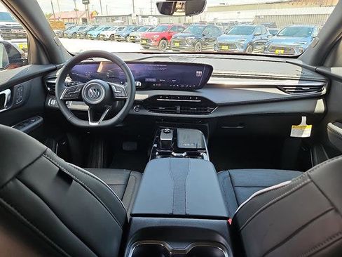 New 2026 Buick Enclave Sport Touring w/ Power Package image 11