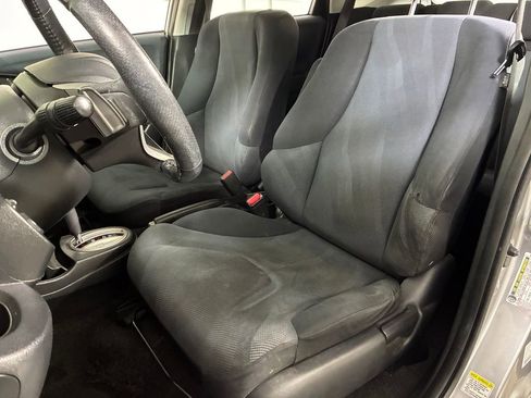 Used 2009 Honda Fit Sport image 43