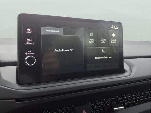 New 2026 Honda Accord SE image 20