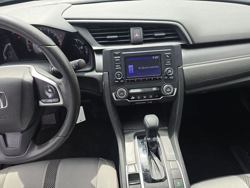 Used 2017 Honda Civic LX image 3