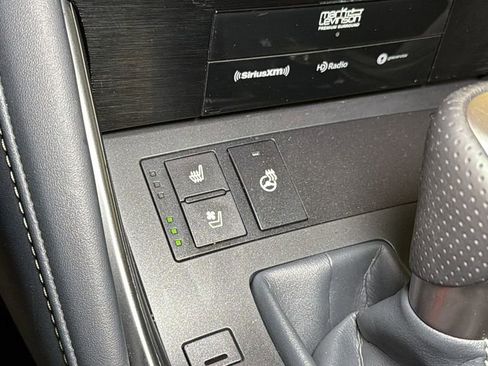 Certified 2024 Lexus IS 350 F Sport AWD/4WD image 27