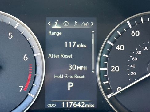 Used 2017 Lexus RX 350 FWD w/ Luxury Package image 16