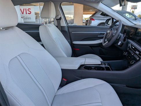 Used 2025 Hyundai Sonata SEL image 29