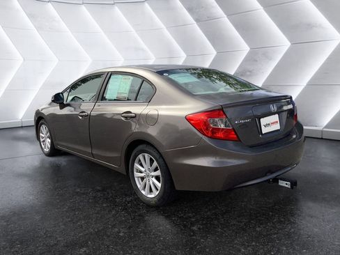 Used 2012 Honda Civic EX image 6