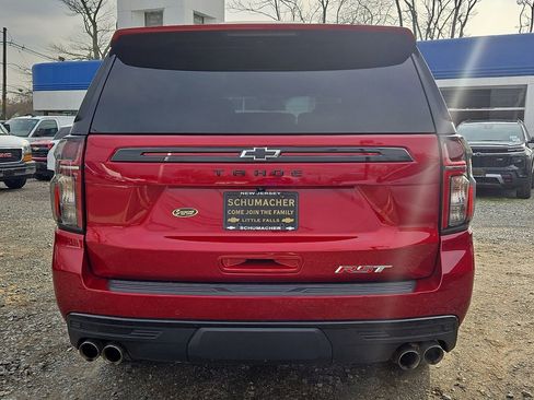 Used 2023 Chevrolet Tahoe RST w/ Sport Performance Package image 7