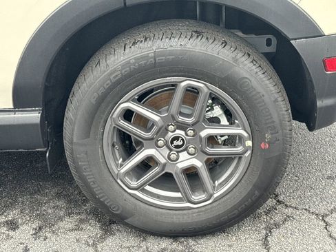 New 2025 Ford Bronco Sport Big Bend image 19