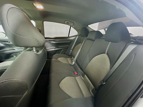 Used 2023 Toyota Camry LE image 25