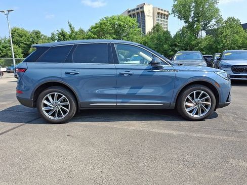Certified 2023 Lincoln Corsair AWD w/ Equipment Group 101A image 7