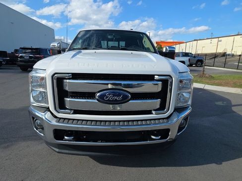 Used 2016 Ford F250 King Ranch AWD/4WD image 5