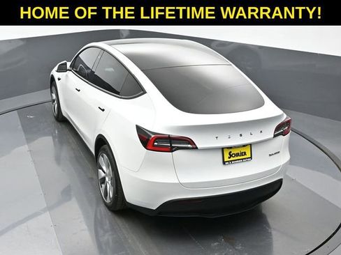 Used 2021 Tesla Model Y Long Range image 66