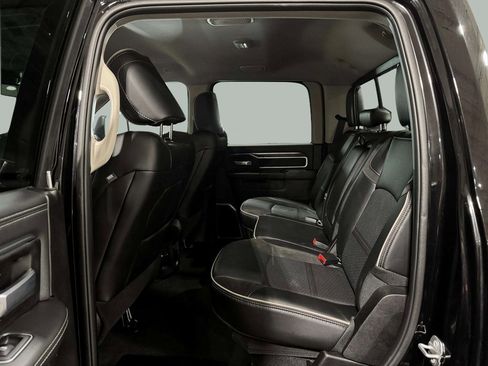 Used 2024 RAM 2500 Laramie w/ Safety Group image 23