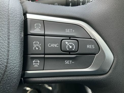 New 2026 Jeep Compass Limited AWD/4WD image 18